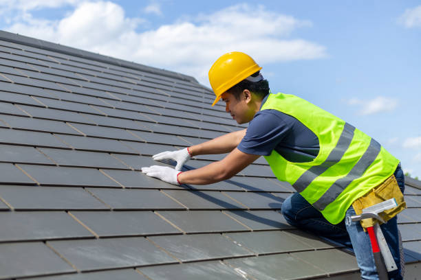 Best Roofing for New Construction  in Spencer, IN