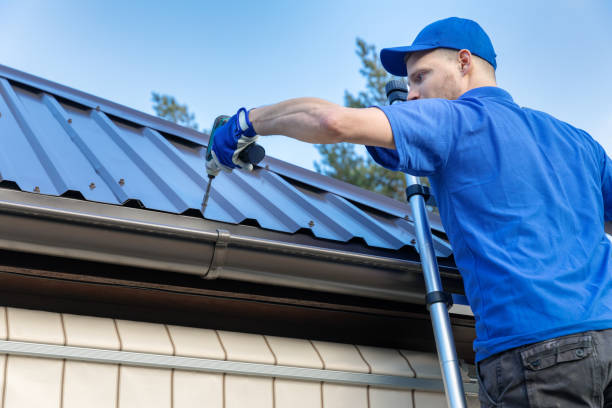 Best Skylight Installation and Repair  in Spencer, IN