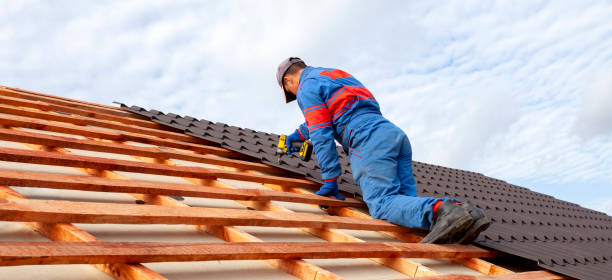 Best 4 Ply Roofing  in Spencer, IN
