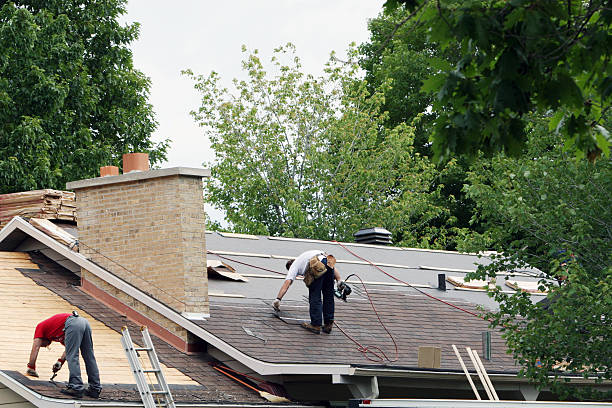 Best Rubber Roofing (EPDM, TPO)  in Spencer, IN
