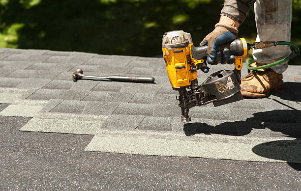Best Green or Eco-Friendly Roofing Solutions  in Spencer, IN