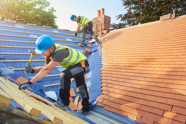 Best Tile Roofing Installation  in Spencer, IN